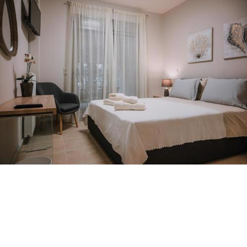 Nafplio Pleasure Stay Ι