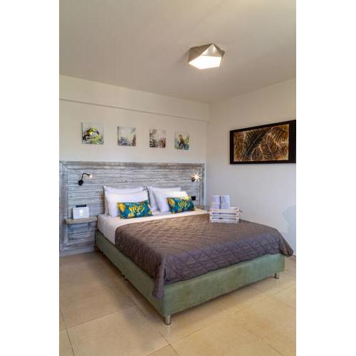 Nafplio small apartment