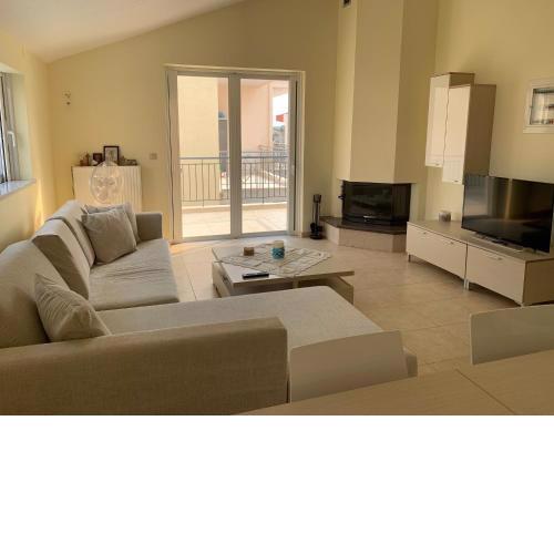 Nafplio Welcome Apartment