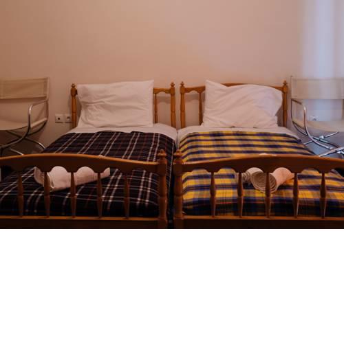 Nafplion comfort apartment next to fortress of palamidi