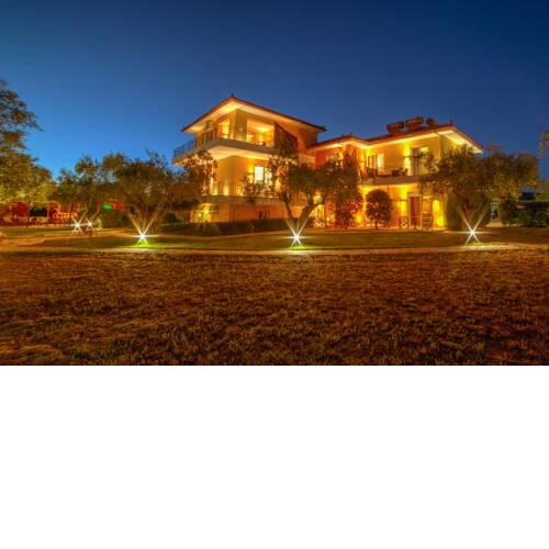 Nafplion Pronoia Cozy Studio in Olive Grove Resort