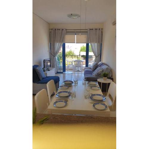 Nafsika 2 Bedroom Beach Apartment
