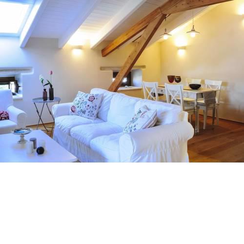 Nafsika Apartment - Paxos Retreats