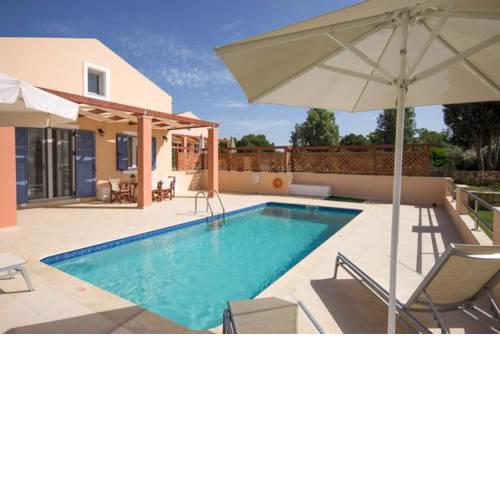 Nafsika Beach House