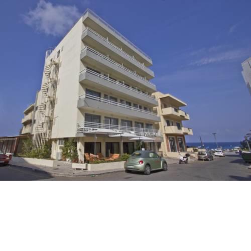Nafsika Hotel