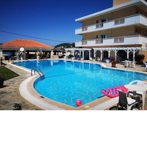 Nafsika Hotel