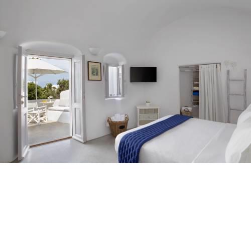 Naftilos Houses