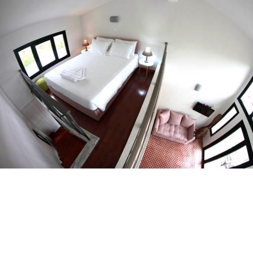 Naftilos Residences I