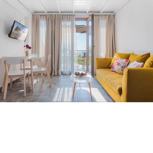 Naftilos Residences II