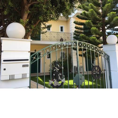 Naftilos Studios