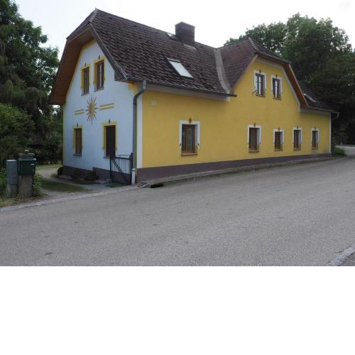 Nagl's Ferienwohnung