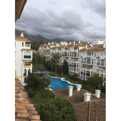 Nagueles Apartments