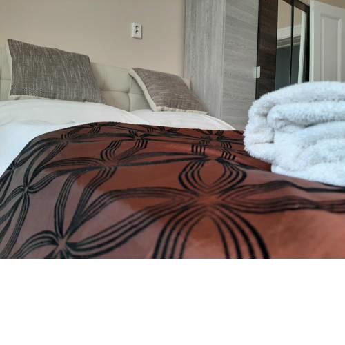 Nagycsaládos Apartman
