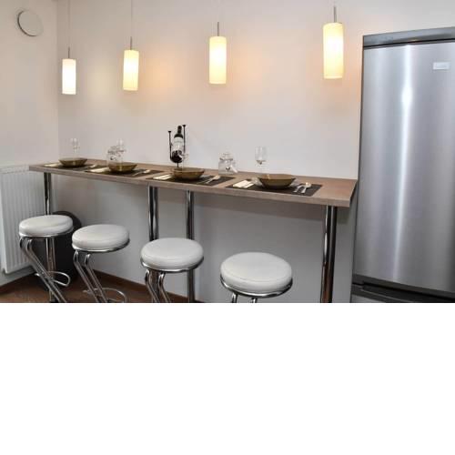 Nagyerdei Apartman - Greatforest Apartment