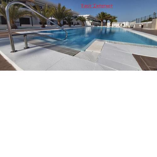 Nahir Holiday Apartment