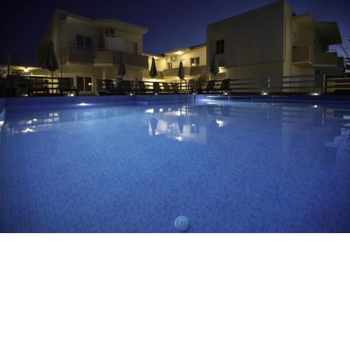 Naiades Luxury Apartments