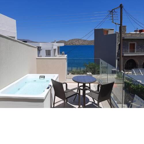Naiades Village Elounda