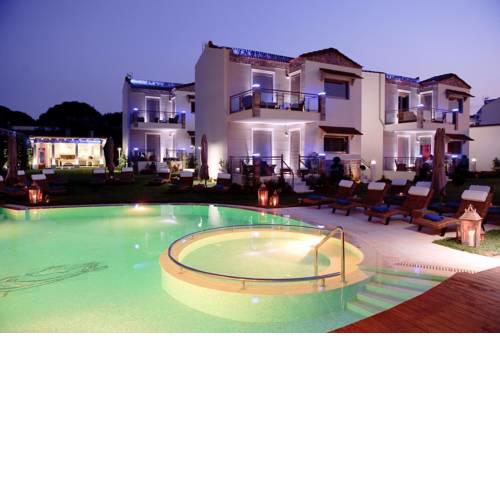 Naiades Villas