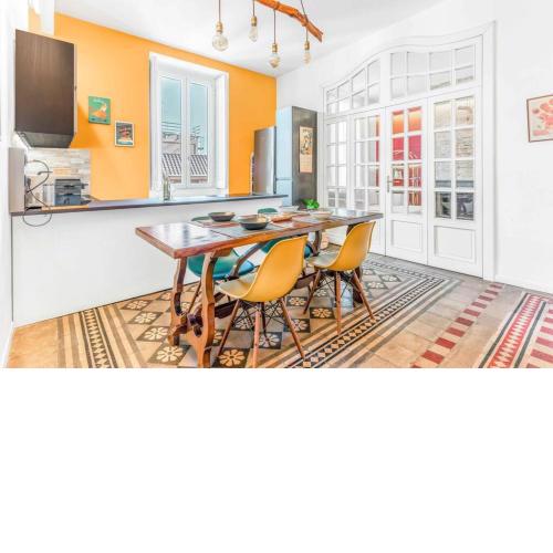 NAIF Apartament [Monza-Milano]