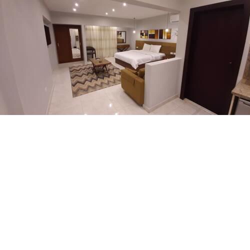 Nakhil Inn Residence