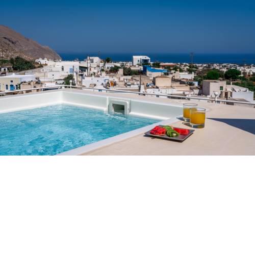 Nalas Suites