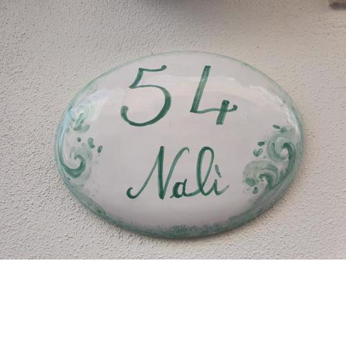 Nalì