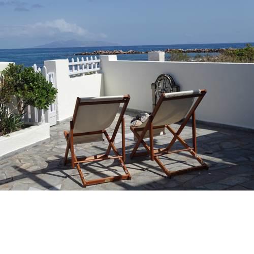 NAMA Beach house