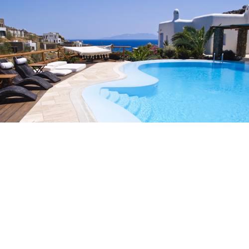 Nama Villas