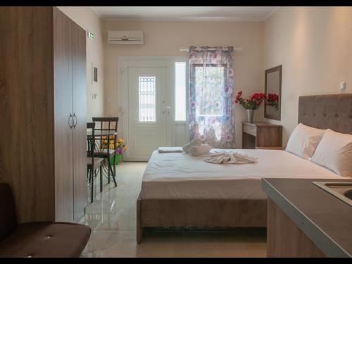 Namare Luxury Apartments