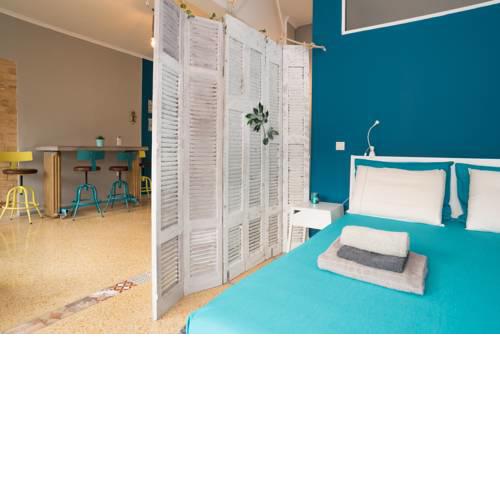 Na'maste Apartments