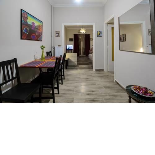 Namaste Home Pagrati