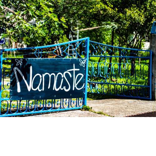 Namaste Hostel & Camping