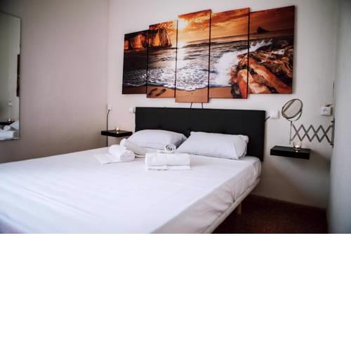 Namaste Rooms