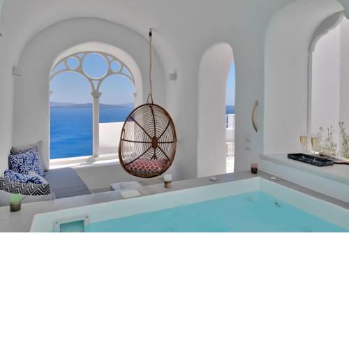 Namaste Suites by Caldera Houses