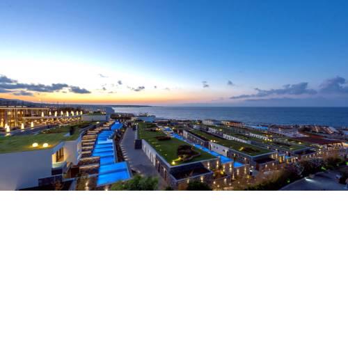 Nana Princess Suites Villas & Spa