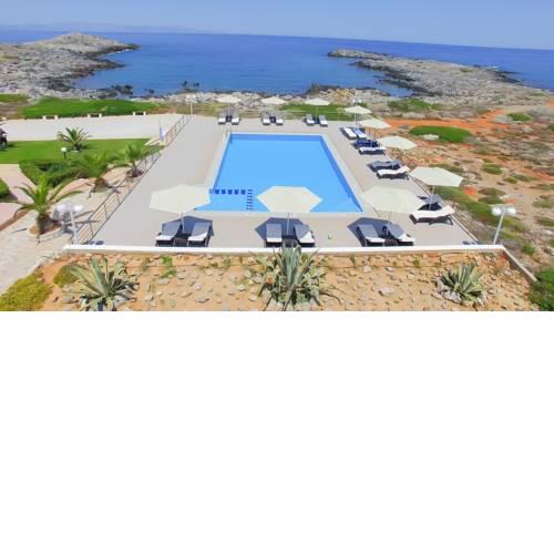 Nanakis Beach Luxury Apartments