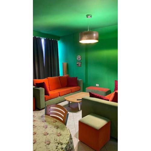 Nancy Apartment