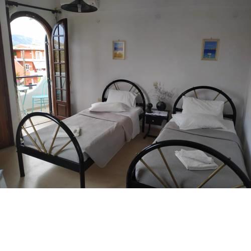 Nancy's Rooms