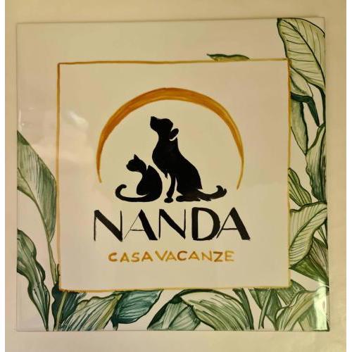 Nanda casa vacanze