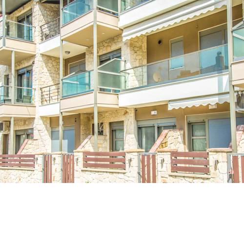 Nani Apartments