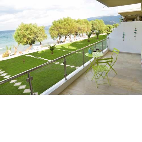 NanSea Apartments