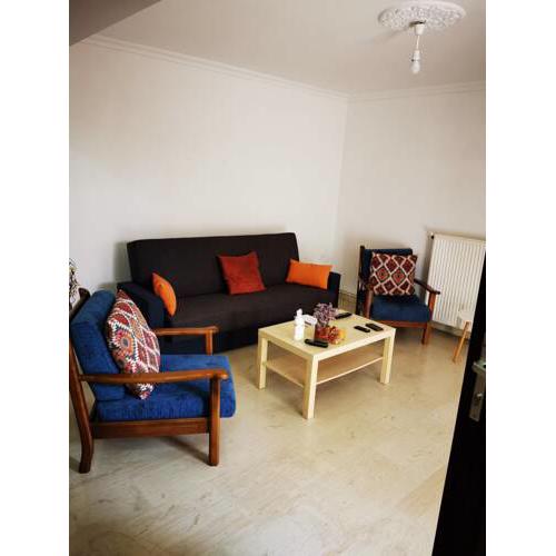 Nantia Appartment