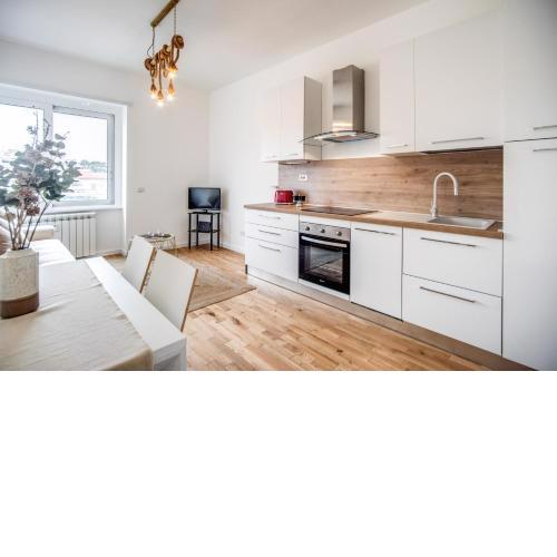 Naos Suite - Elegant Apartment close to Piazza del Popolo