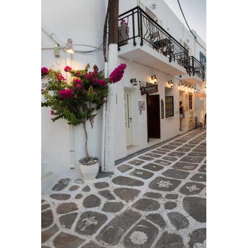 Naousa Boutique Apartment