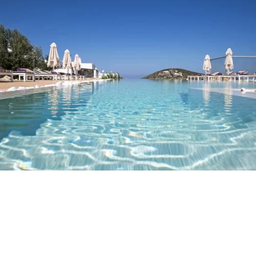 Naoussa Hills Boutique Resort- Adults Only (13+)