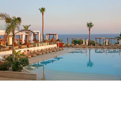 Napa Mermaid Hotel & Suites
