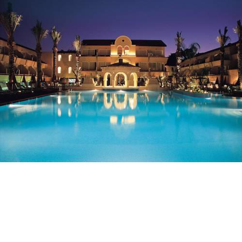 Napa Plaza Hotel (Adults Only)