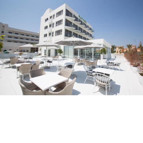 Napasol Boutique Hotel