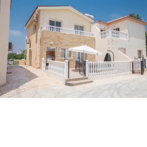 Napasol Villa 1