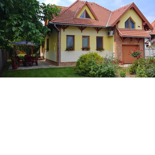 Napfény apartman